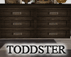 Remington Dresser
