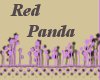 ;;SL (MHair) Red Panda