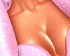 ♛Gala pink dress