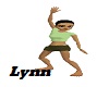 Lynn's Shake It Dance