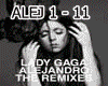 Lady Gaga - Alejandro P1