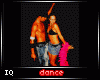 T-Sexy Dance