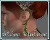 [A] Vinaryn Ear Cuff L