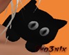 !PX SHOULDER CAT G EYES