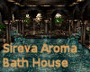 Sireva Aroma Bath House