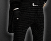 Super Black Glove