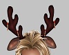 Reindeer  Antlers '18