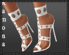 Lhara Shoes