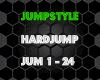 Jumpstyle - P1