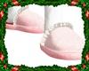 Slippers Corail