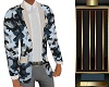 CAMO BLAZER FULL OUTFIT