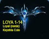 Keyshia cole -loyal