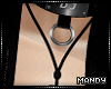 xMx:Hope Necklace