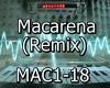 BOA Macarena Remix
