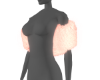 (R)Fur RoseGold back