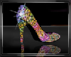 `SC Reflect Rainbow Shoe