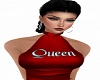 Fox Top RL-Red Queen