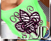 (JD)ZebraFleurDeLisV4
