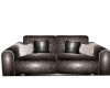 classy brown sofa set 2