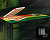 [IH] Rasta pizza table 