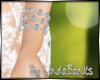 Bridal #8 Bracelets