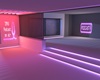Podcast room