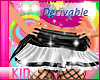 KID Cute Lil Skirt