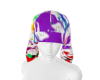 Splat beanie