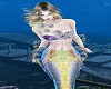 Daviana Mermaid Outfit