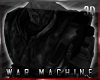 [3D] War Machine X3 Suit