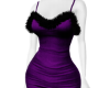 ~Cocktail Fur Purple