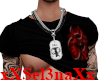 Collier sur Demande