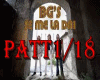Song-Parodia se me ladai