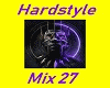 Hardstyle Mix 27