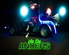 ACE ONE /Anders /AO 1-11