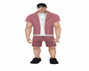 Short Pink