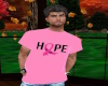 ~Hope Breast Cancer T~