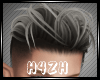 Hz-SmokeBomb Gray Hair