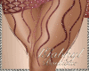 Cosima Glitter Dress