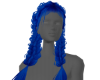Blue Hair