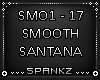 Smooth - Santana