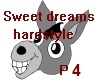 Sweetdreams Hardstyle P4