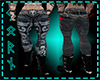 Rock Star Pants