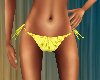 Bikini Bottom - Yellow