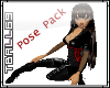 T's Sassy 5 Pose Pack