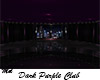 Dark Purple Club