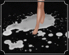 CNS MILK PUDLE