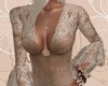Gypsy Nude Lace