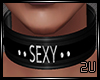 2u SEXY Choker