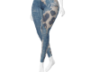 Blue Jeans(Stylish) LLXL